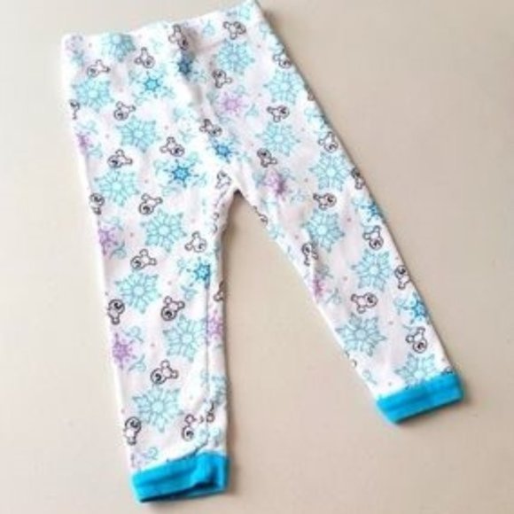 American Marketing Enterprise Underwear Long Bottom Pce Elastic Waist 4 - Picture 2 of 8